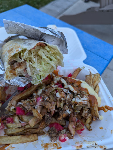 Photo of Beachside Burrito Bar - 63 Main St W, Grand Bend, ON N0M 1T0